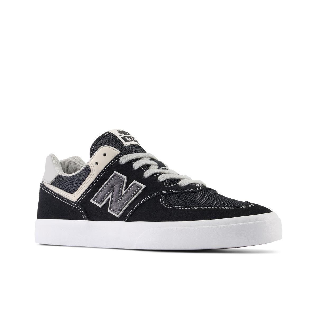 Zapatillas Urbanas Hombre New Balance 574 574 Numeric Vulc-3