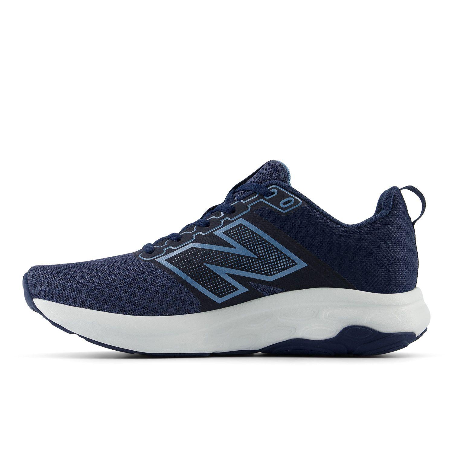 Zapatillas Running Mujer New Balance 460 V4 Azules-1