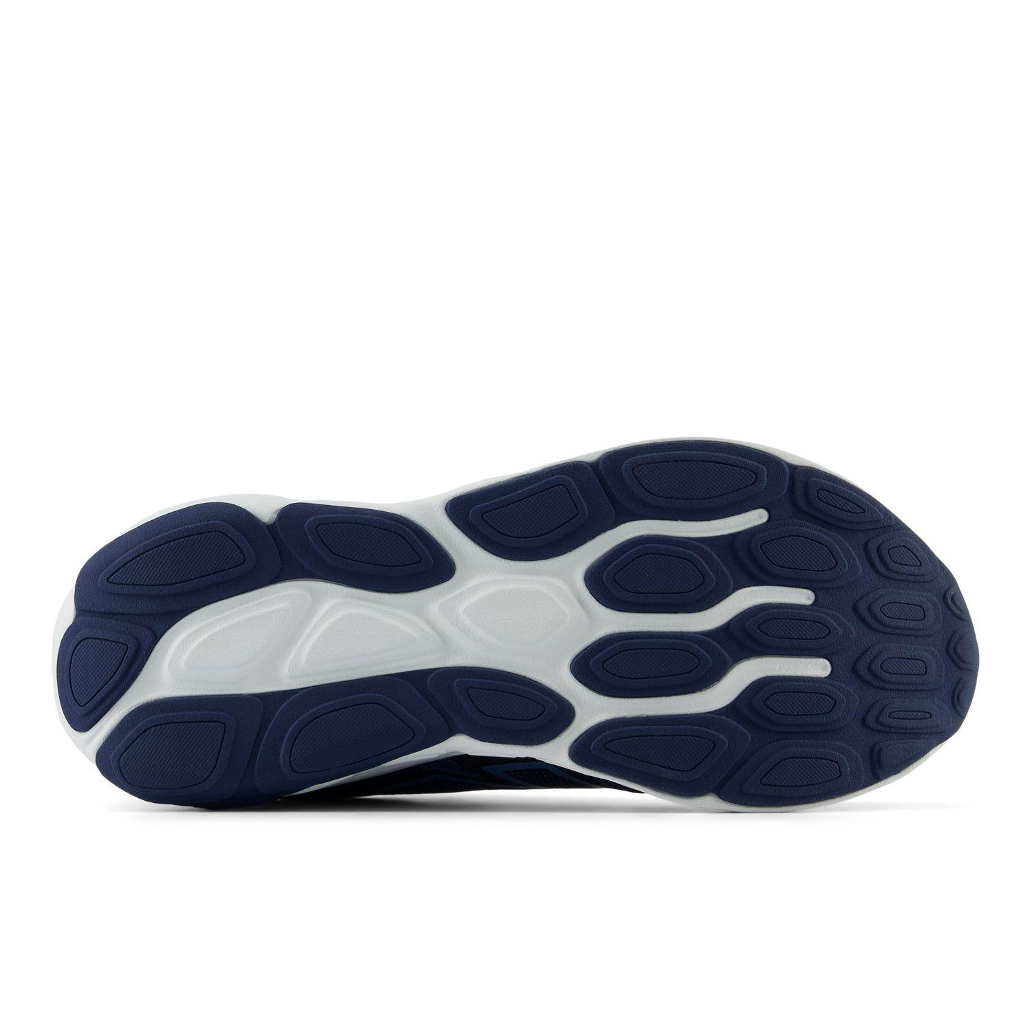 Zapatillas Running Mujer New Balance 460 V4 Azules-3