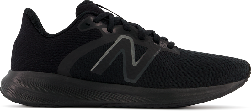 Zapatillas Mujer Running New Balance 413 Negro-0