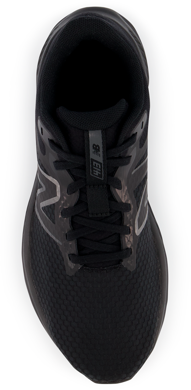 Zapatillas Mujer Running New Balance 413 Negro-1