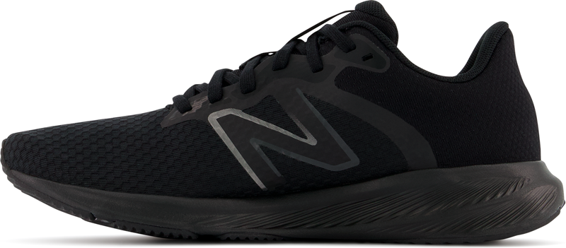 Zapatillas Mujer Running New Balance 413 Negro-2