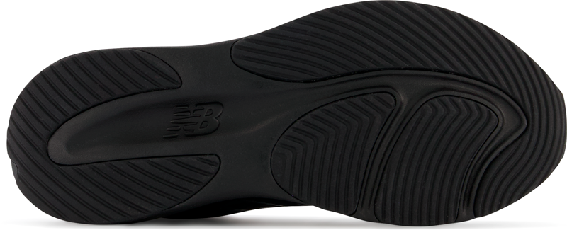 Zapatillas Mujer Running New Balance 413 Negro-3