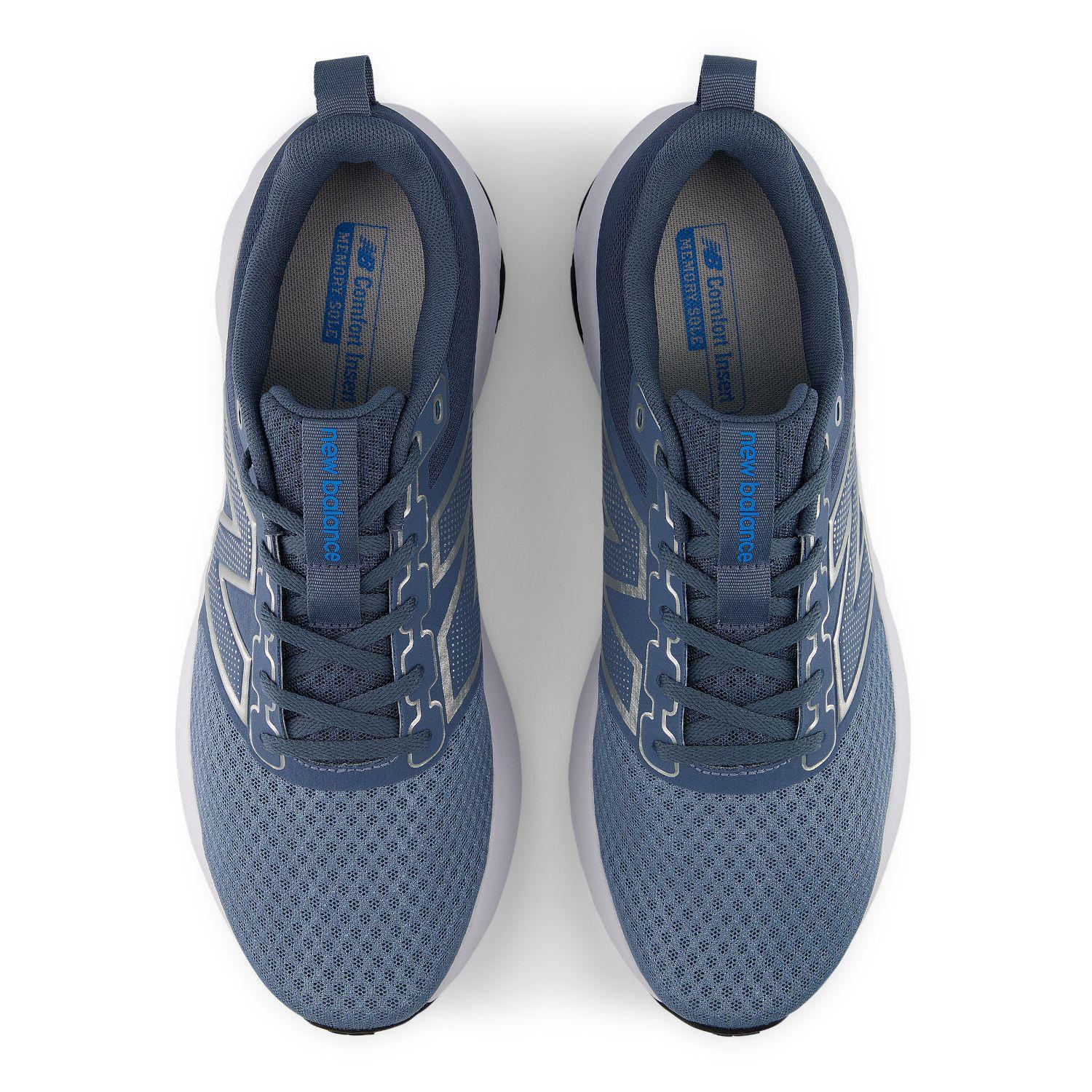 Zapatillas Running Hombre New Balance 460 Azul Marino-2
