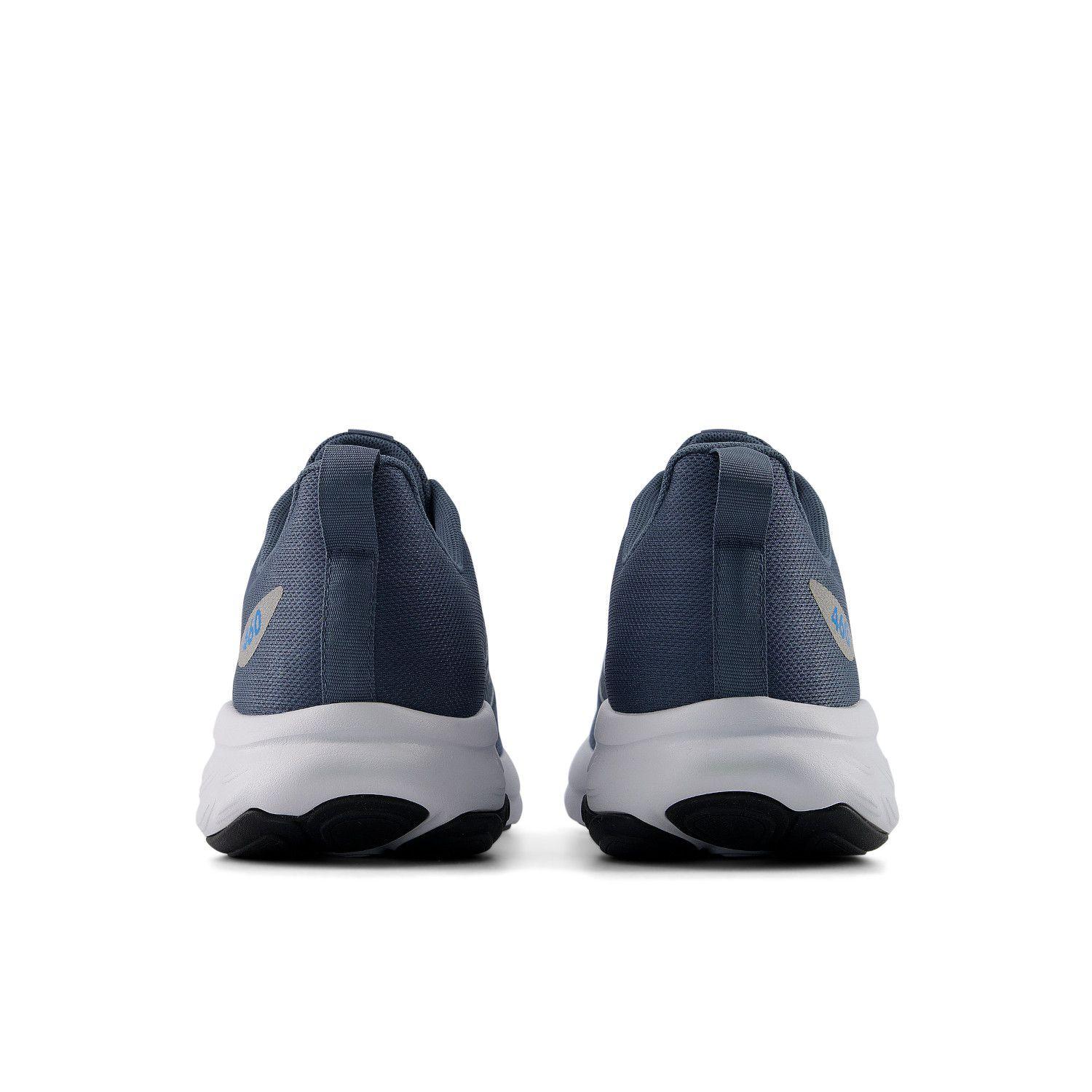 Zapatillas Running Hombre New Balance 460 Azul Marino-5