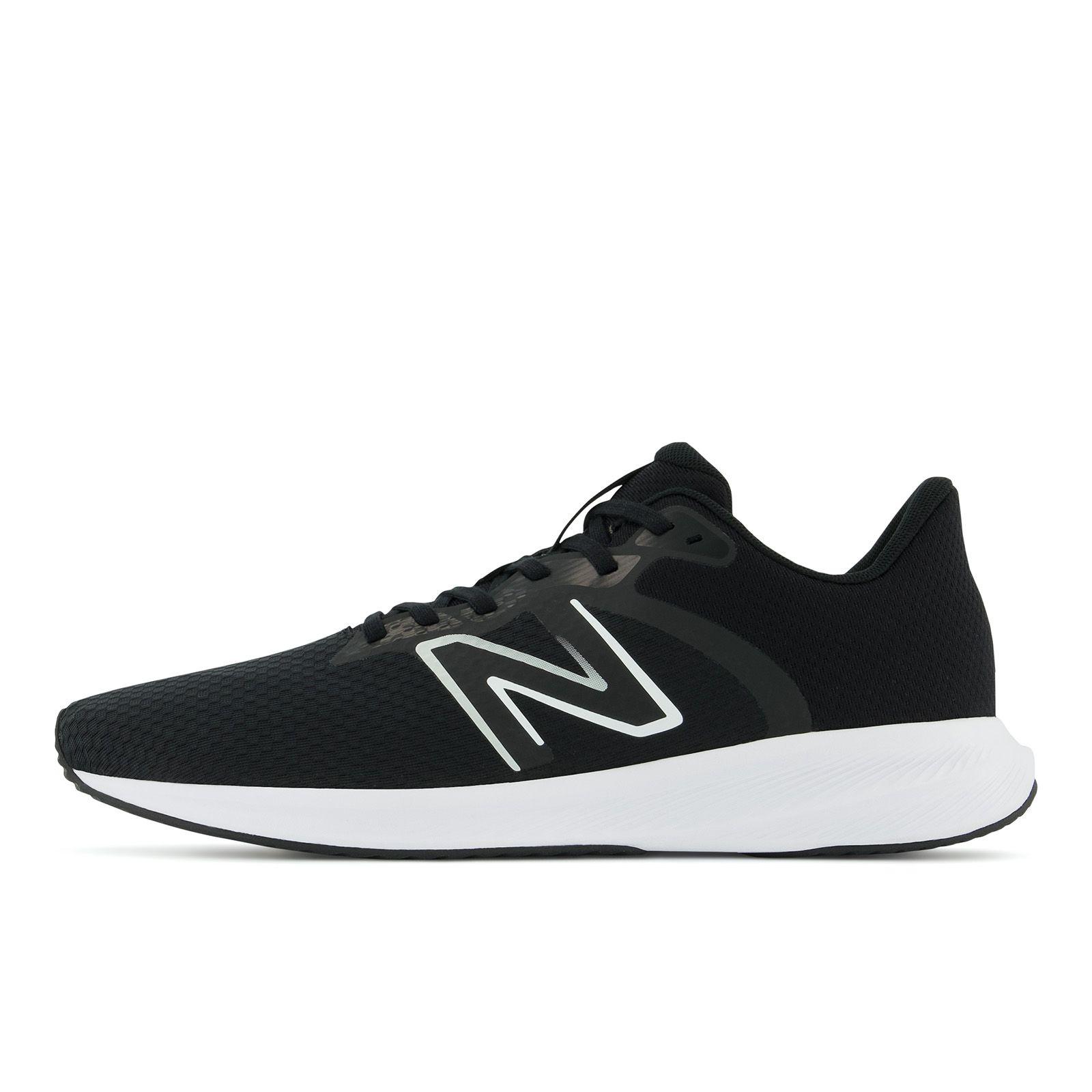Zapatillas Hombre Running New Balance 413 Negro-1