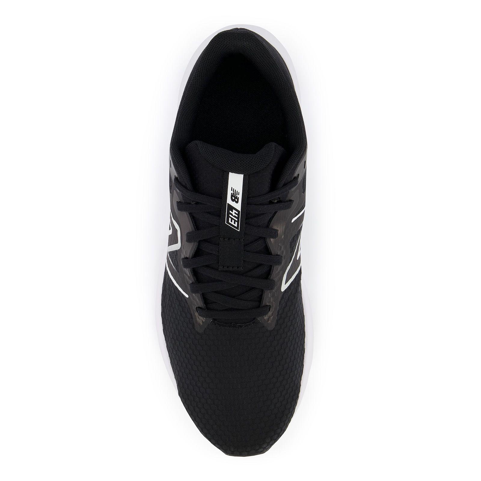 Zapatillas Hombre Running New Balance 413 Negro-2
