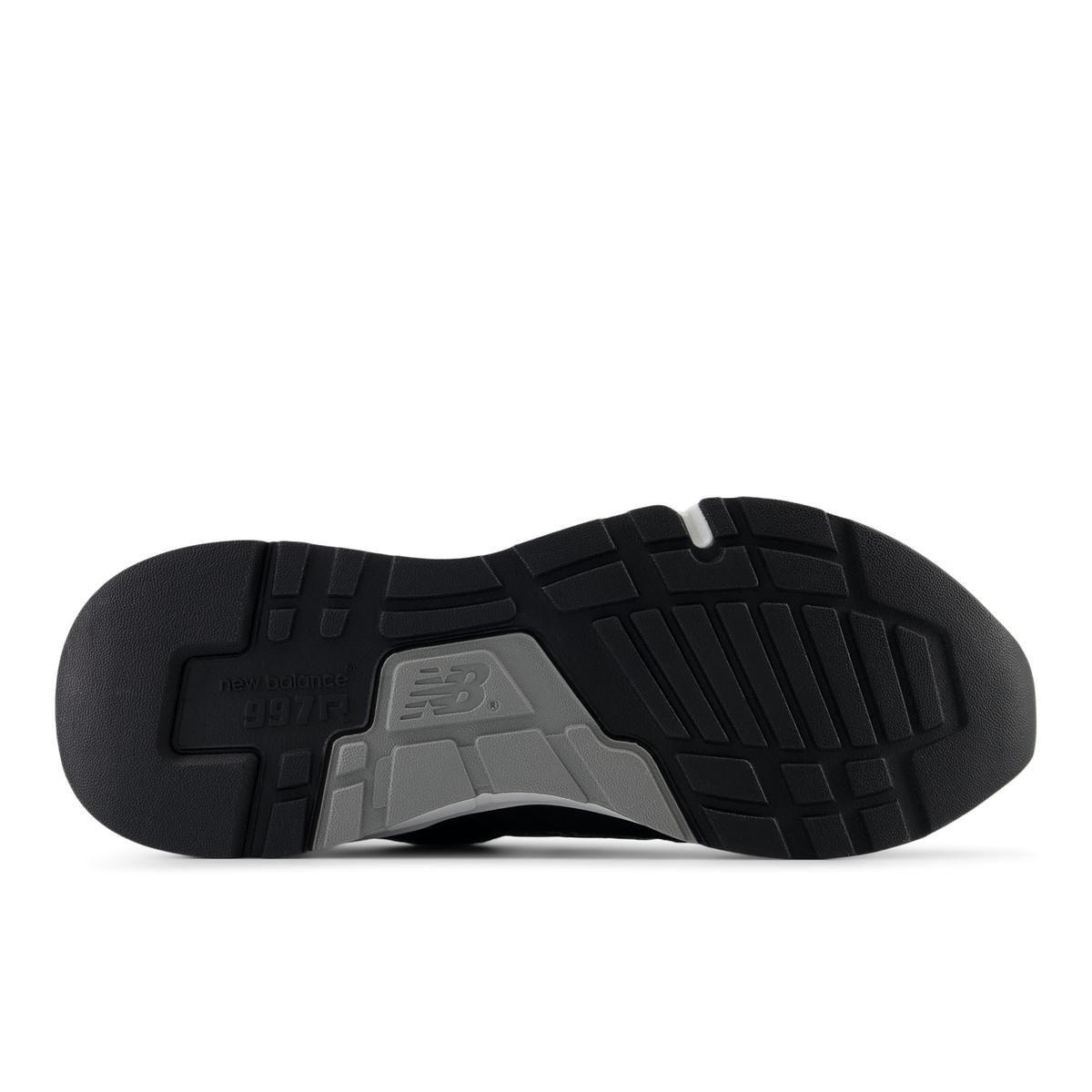 Zapatillas Urbanas Hombre New Balance 997 R Negra-4
