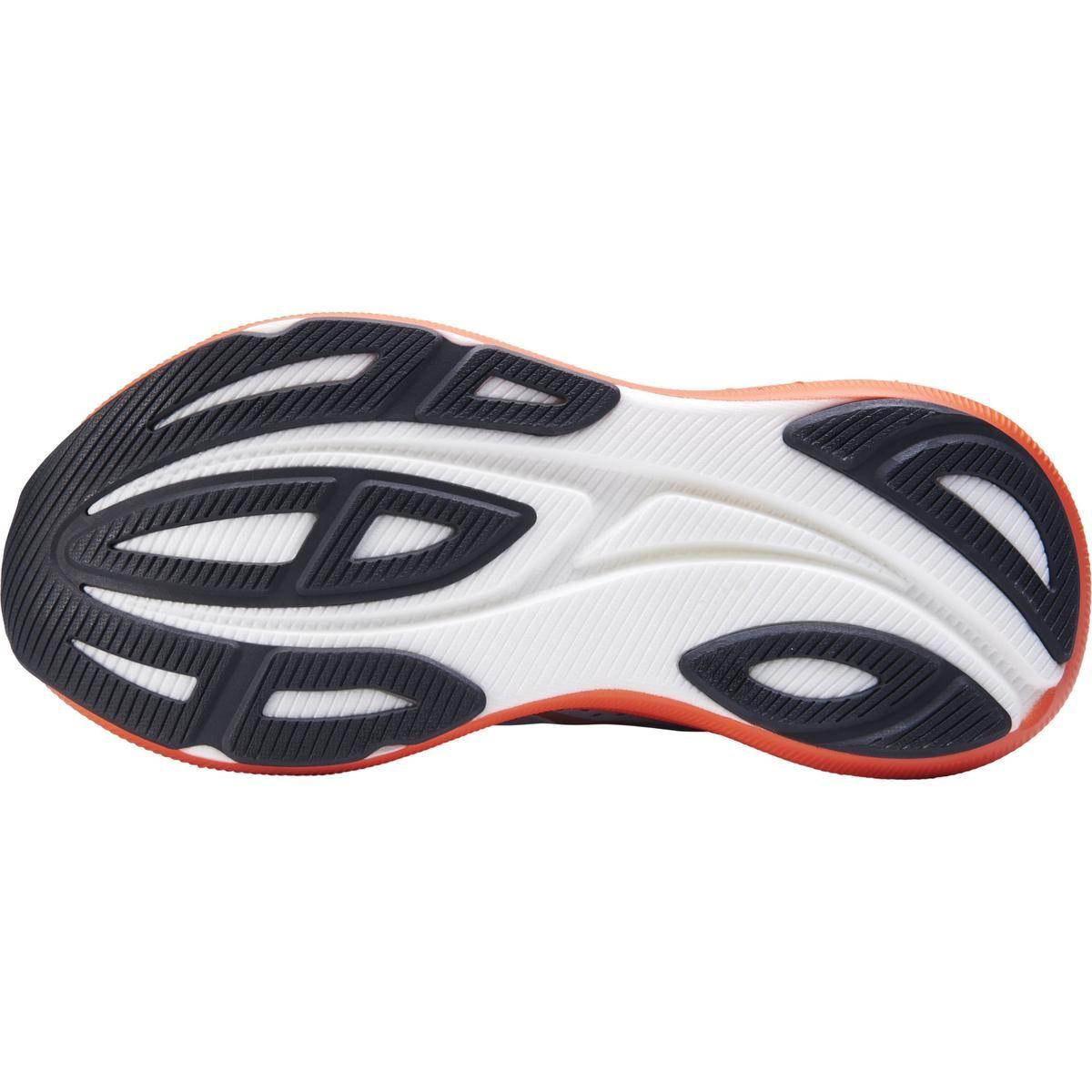 Zapatillas Running Hombre 361° Eleos Gris-3