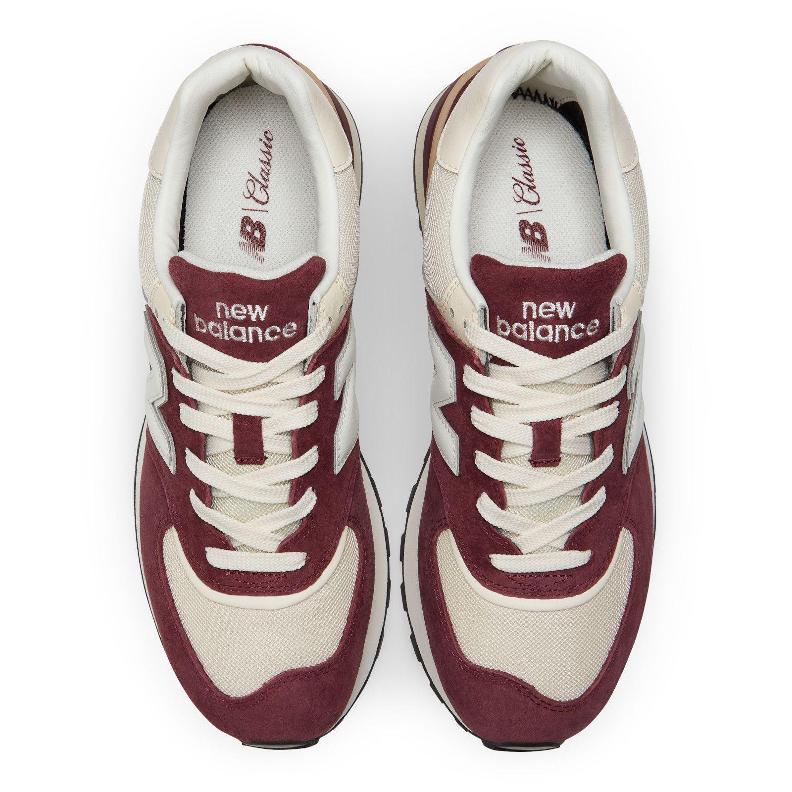 Zapatillas Urbanas Unisex New Balance U574LGRB Multicolor-2