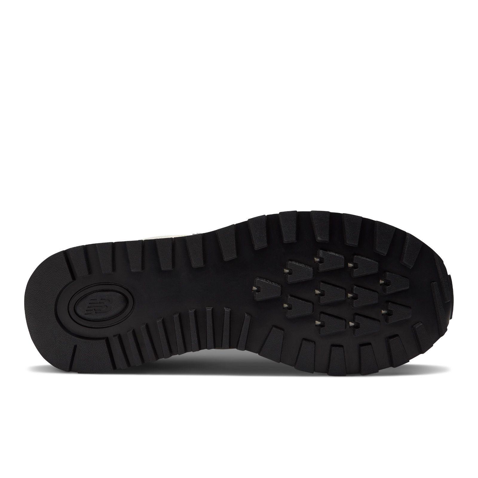 Zapatillas Urbanas Unisex New Balance U574LGRB Multicolor-4