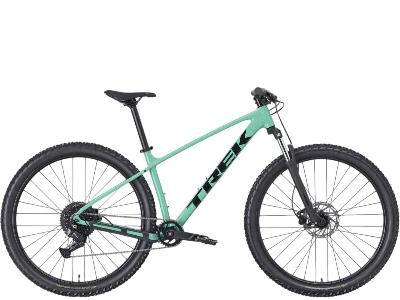 Bicicleta MTB Trek Marlin 4 Gen 3 2026 Celeste-0