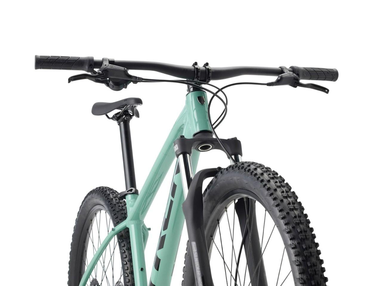 Bicicleta MTB Trek Marlin 4 Gen 3 2026 Celeste-2