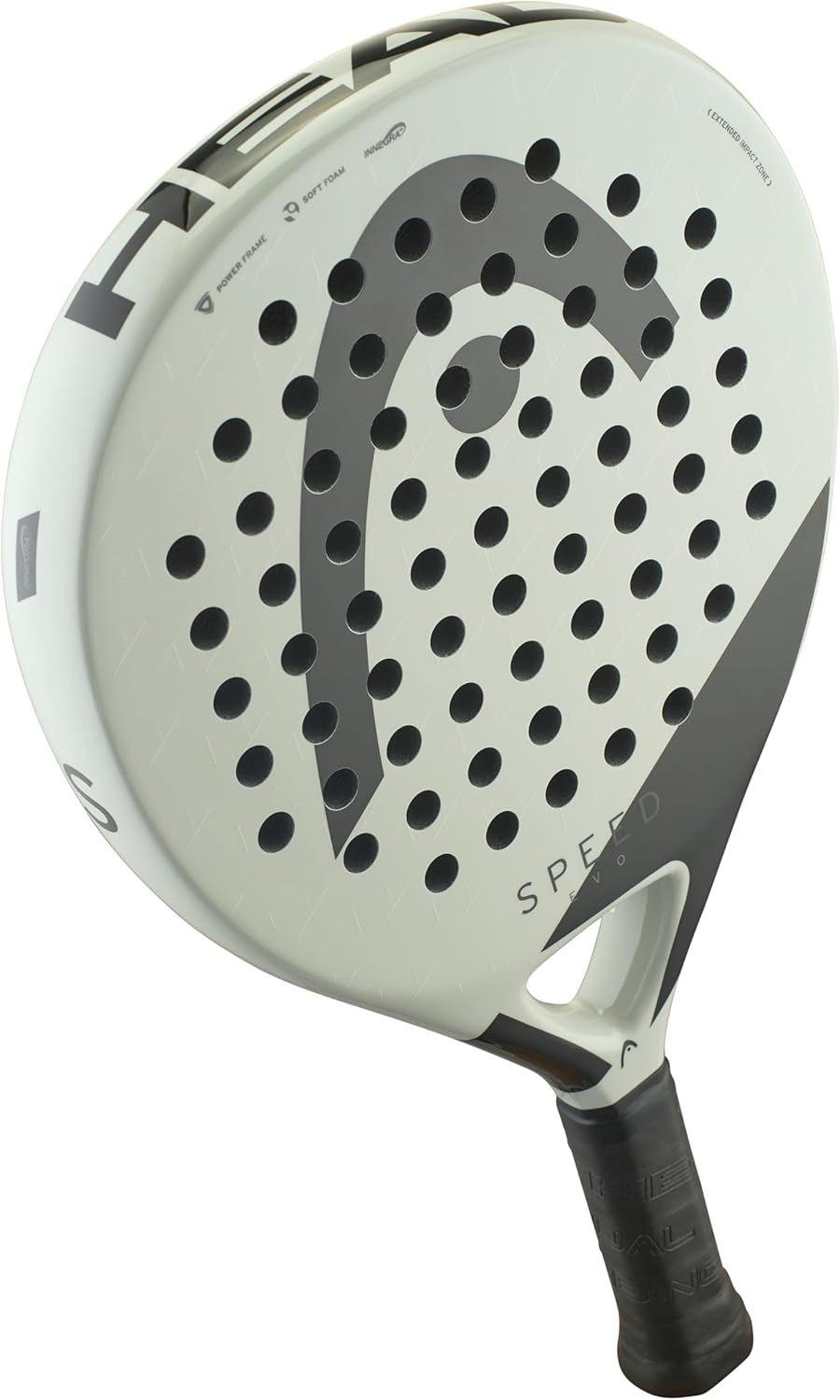 Pala Pádel Head Evo Speed 2025 Bicolor-2