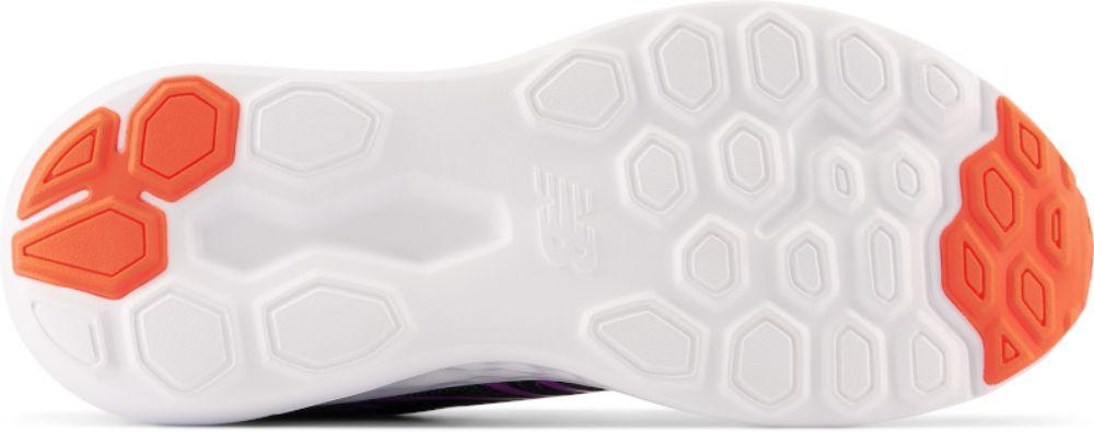 Zapatillas Running Mujer New Balance 411 v3 Negra-3