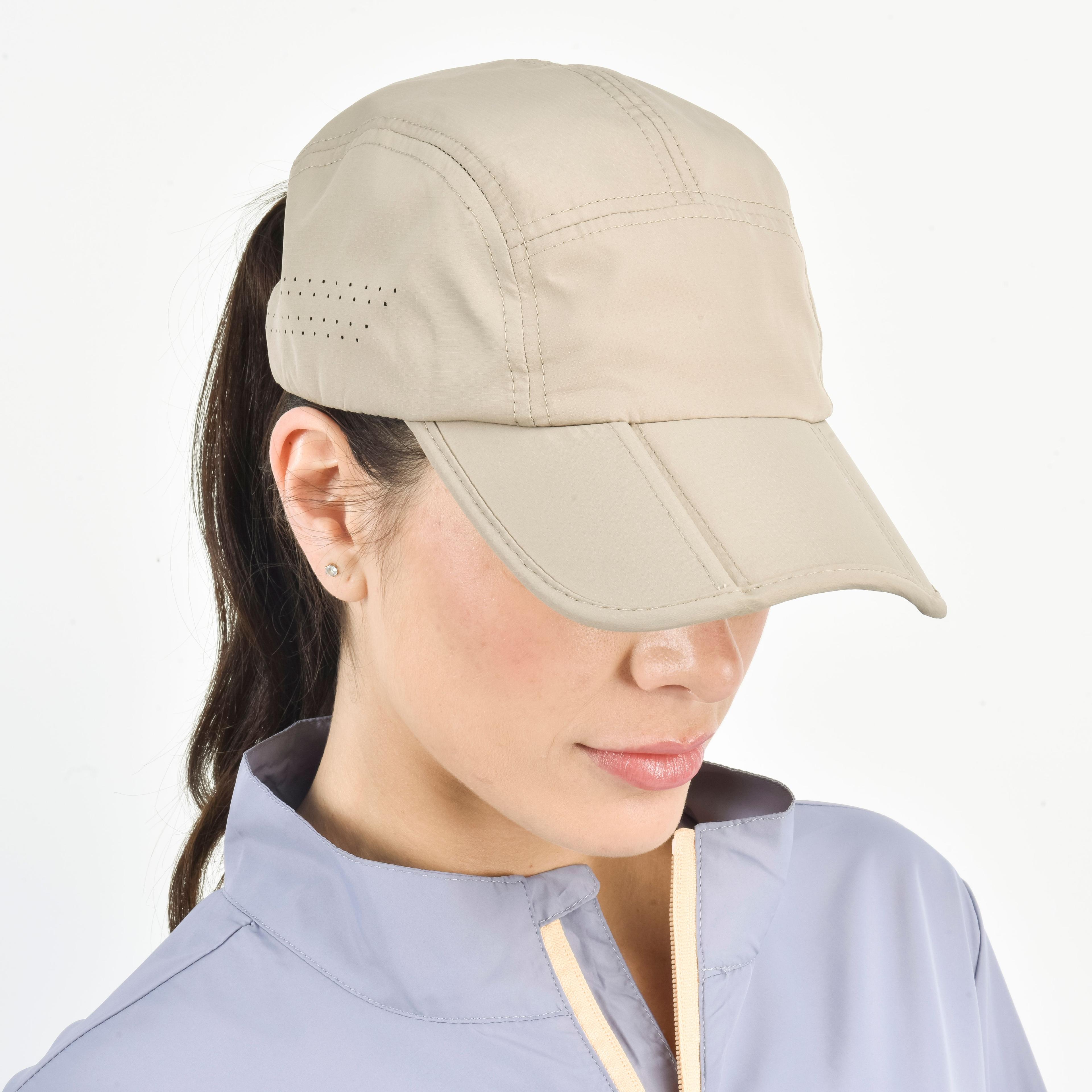 Jockey Empacable La Tournee Café-2