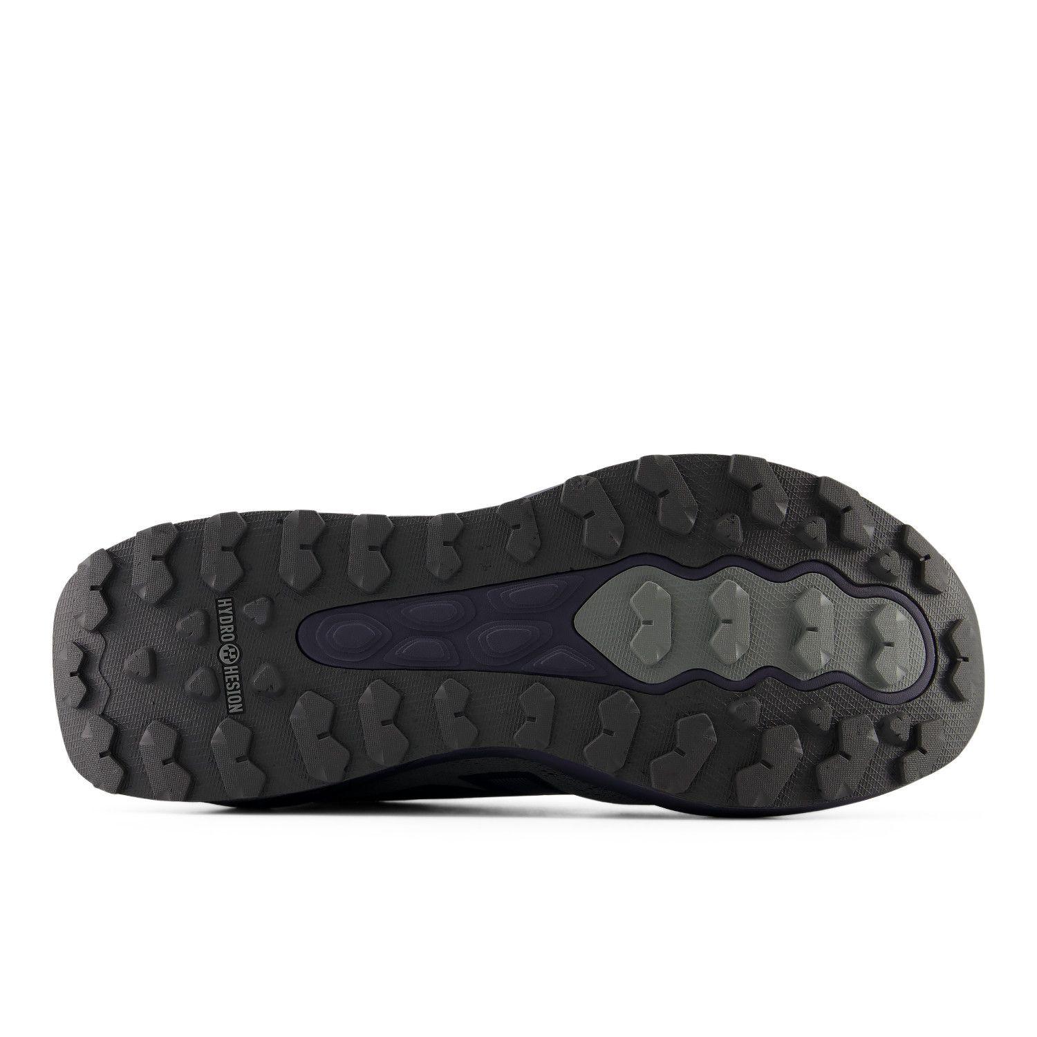 Zapatillas Trail Running Hombre New Balance Garoe v2 Grises-4
