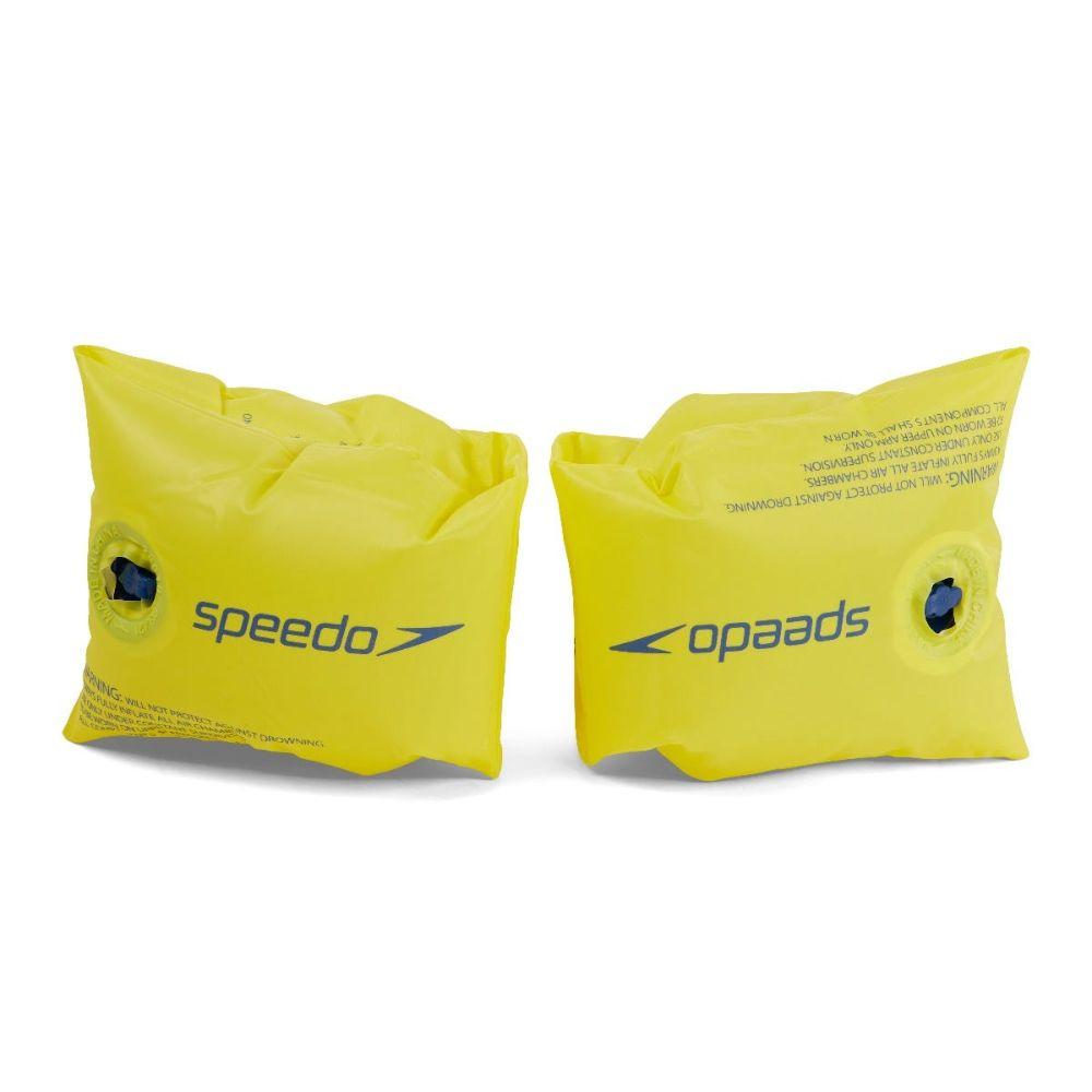 Flotador Speedo Armbands Junior Amarillo -6-0