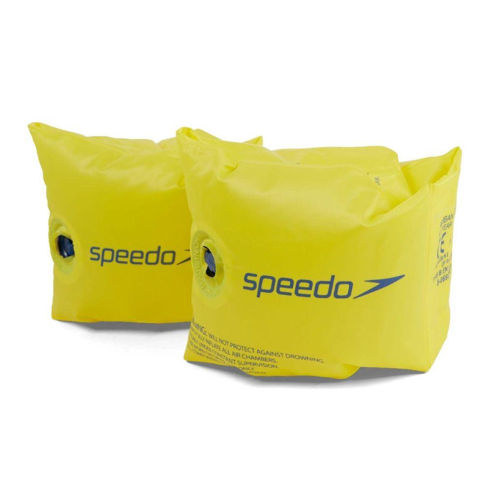 Flotador Speedo Armbands Junior Amarillo -6-2