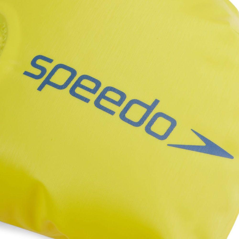 Flotador Speedo Armbands Junior Amarillo -6-3