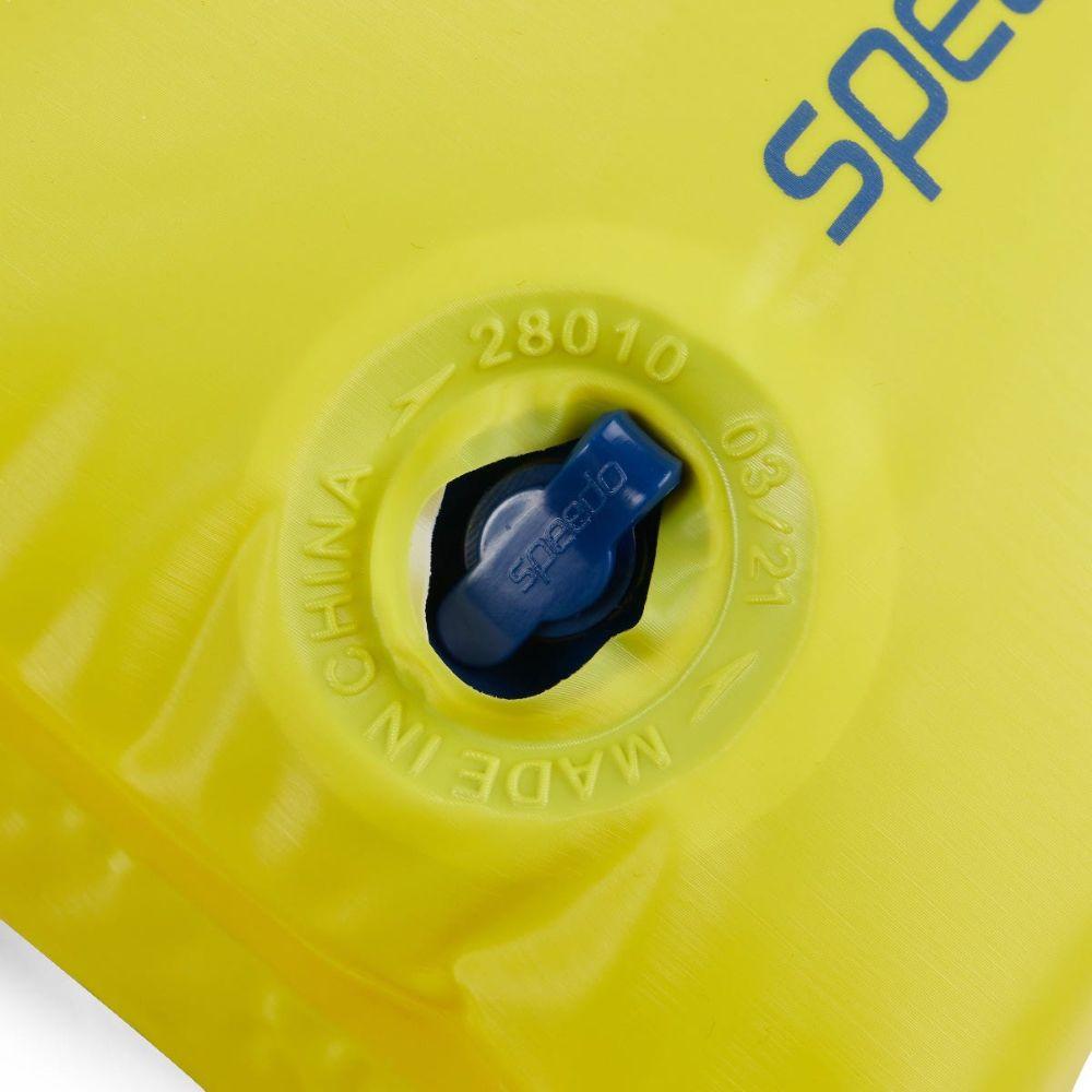 Flotador Speedo Armbands Junior Amarillo -6-4