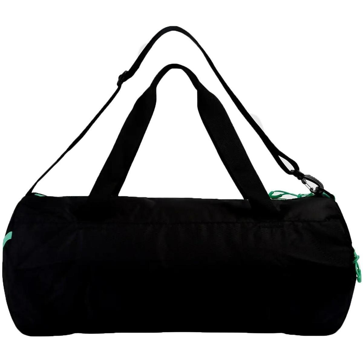Bolso Natación Speedo Duffel Bag Negro-1