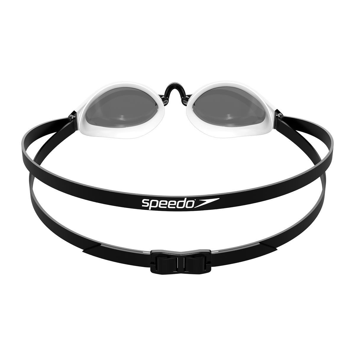 Lentes de Natación Unisex Speedo Fastskin Speedsocket Negro-2
