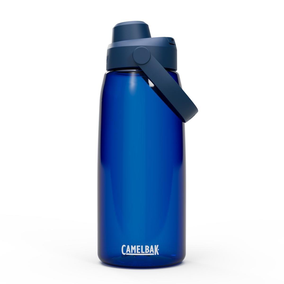 Botella Camelbak Thrive Chug 1 L Azul-2