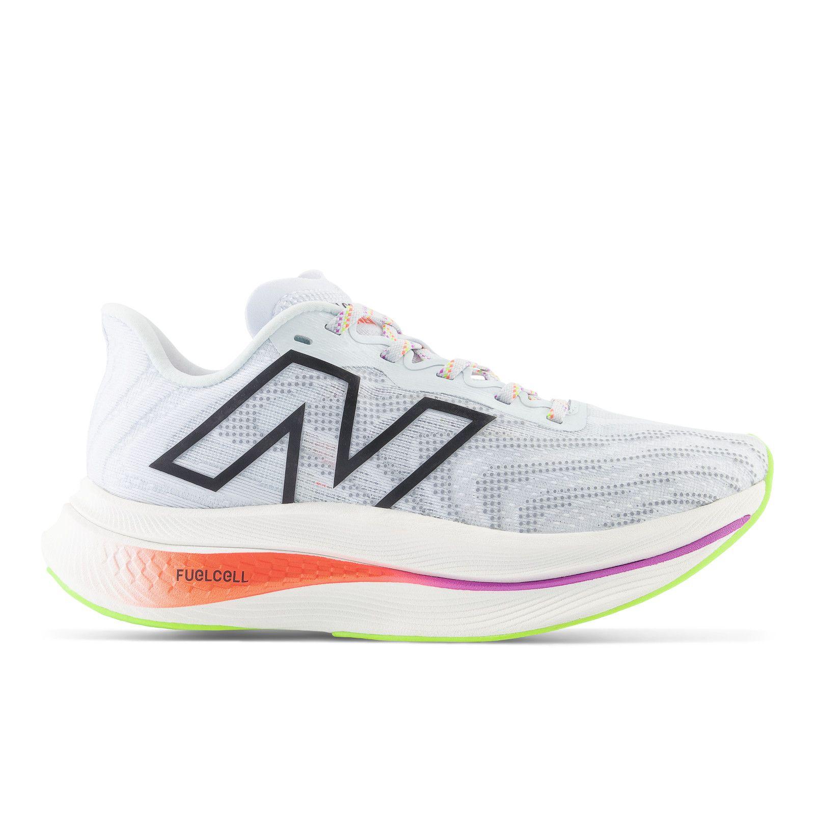 Zapatillas Running Mujer New Balance WRCXLK3 Blanco-0