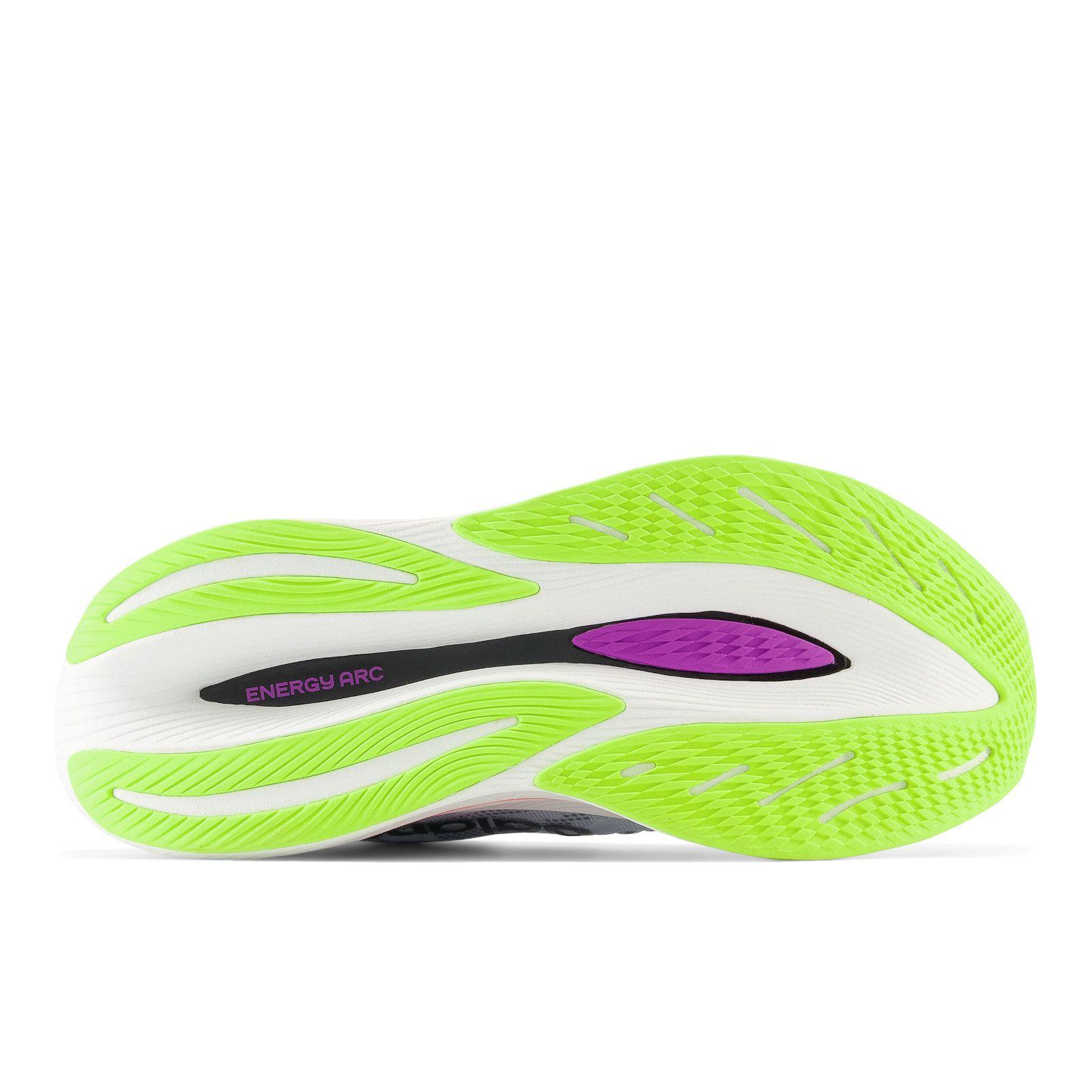 Zapatillas Running Mujer New Balance WRCXLK3 Blanco-4