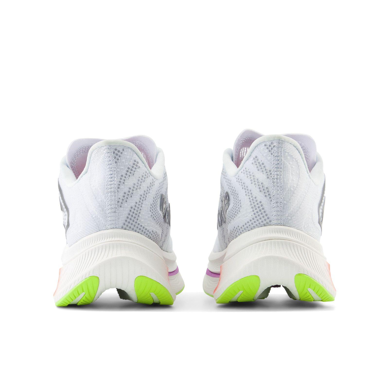 Zapatillas Running Mujer New Balance WRCXLK3 Blanco-5