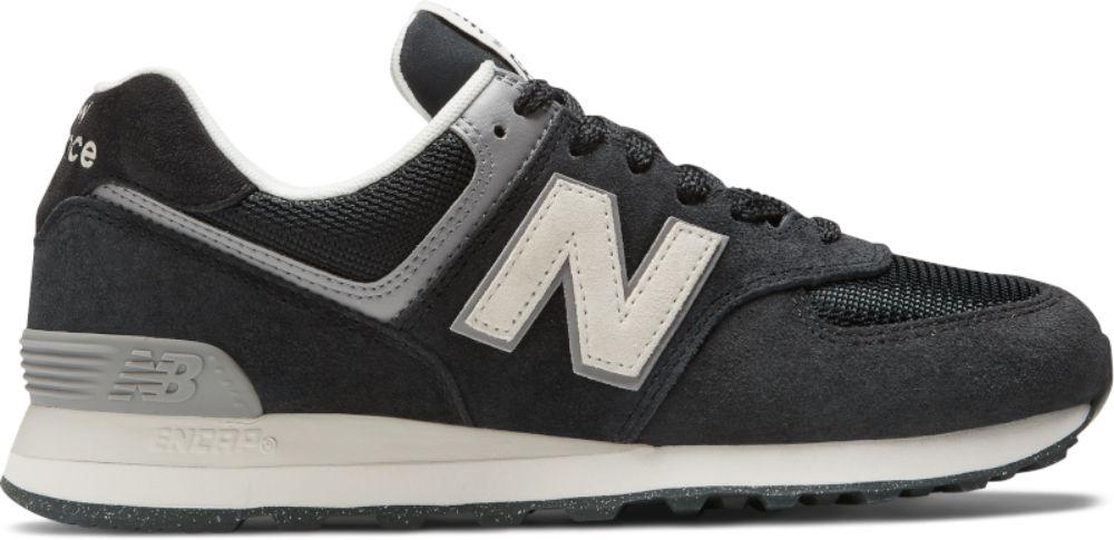 Zapatillas Urbanas Hombre New Balance U574LL2 Multicolor-0