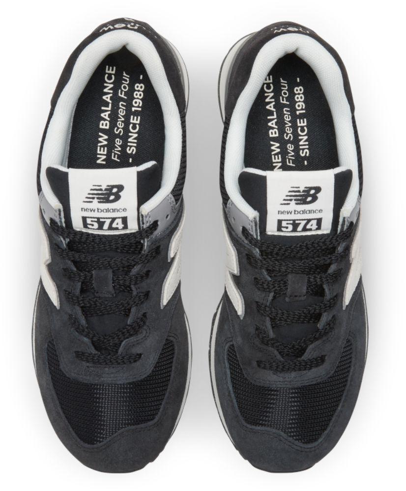 Zapatillas Urbanas Hombre New Balance U574LL2 Multicolor-1