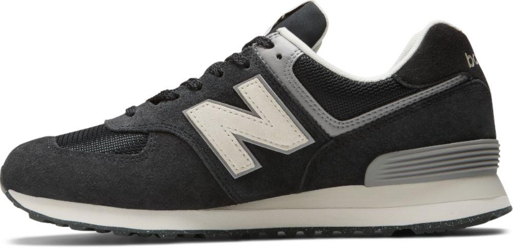 Zapatillas Urbanas Hombre New Balance U574LL2 Multicolor-2