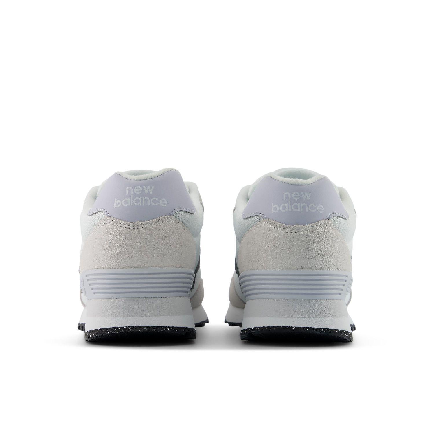 Zapatillas Urbanas Mujer New Balance 515 Blanca/Multi-5