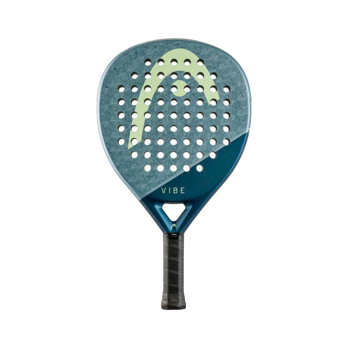 Pala Pádel Head Vibe 2026 BL YL-0