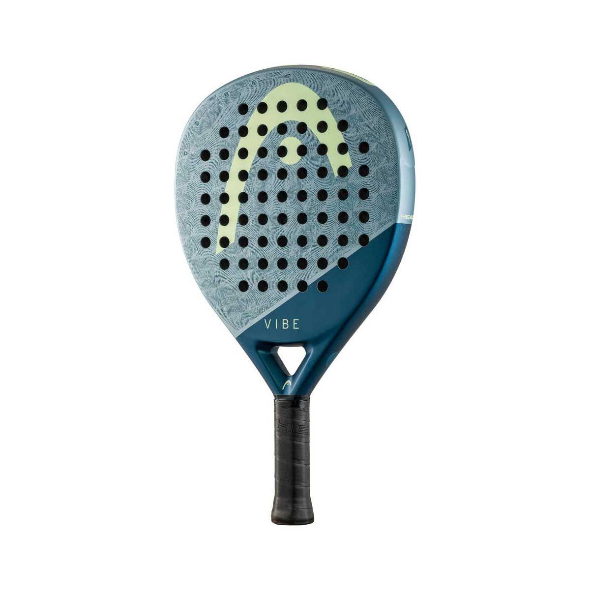 Pala Pádel Head Vibe 2026 BL YL-1