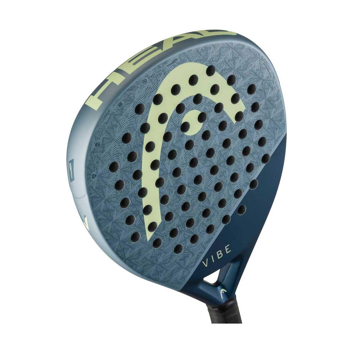 Pala Pádel Head Vibe 2026 BL YL-2