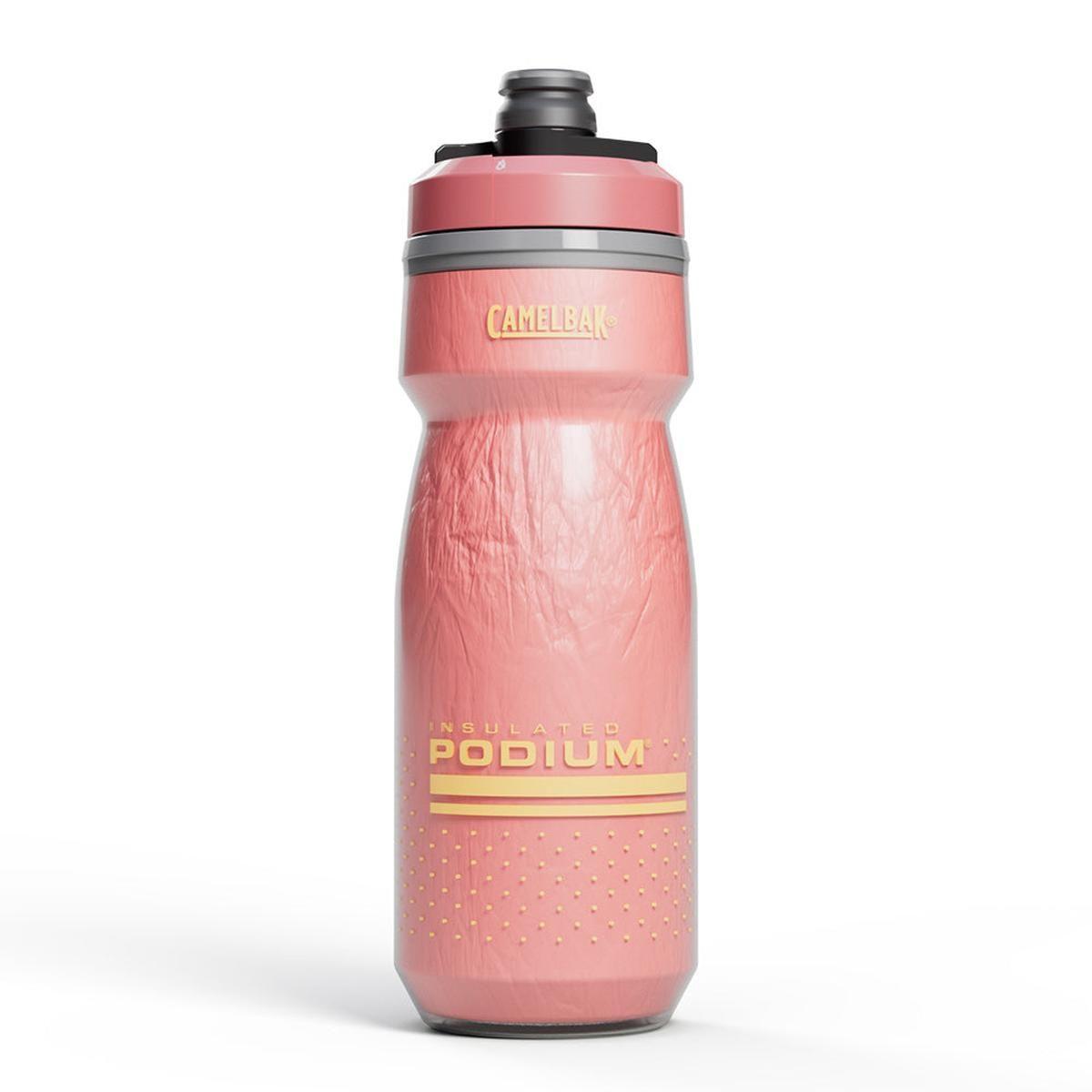 Caramagiola Camelbak Podium Chill 620 ml Rosada-0