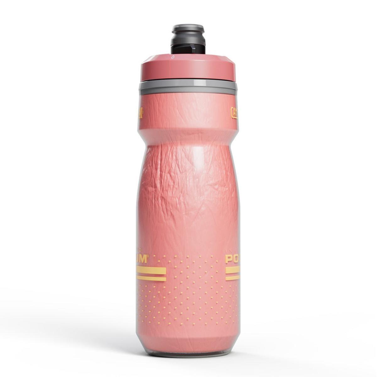 Caramagiola Camelbak Podium Chill 620 ml Rosada-1