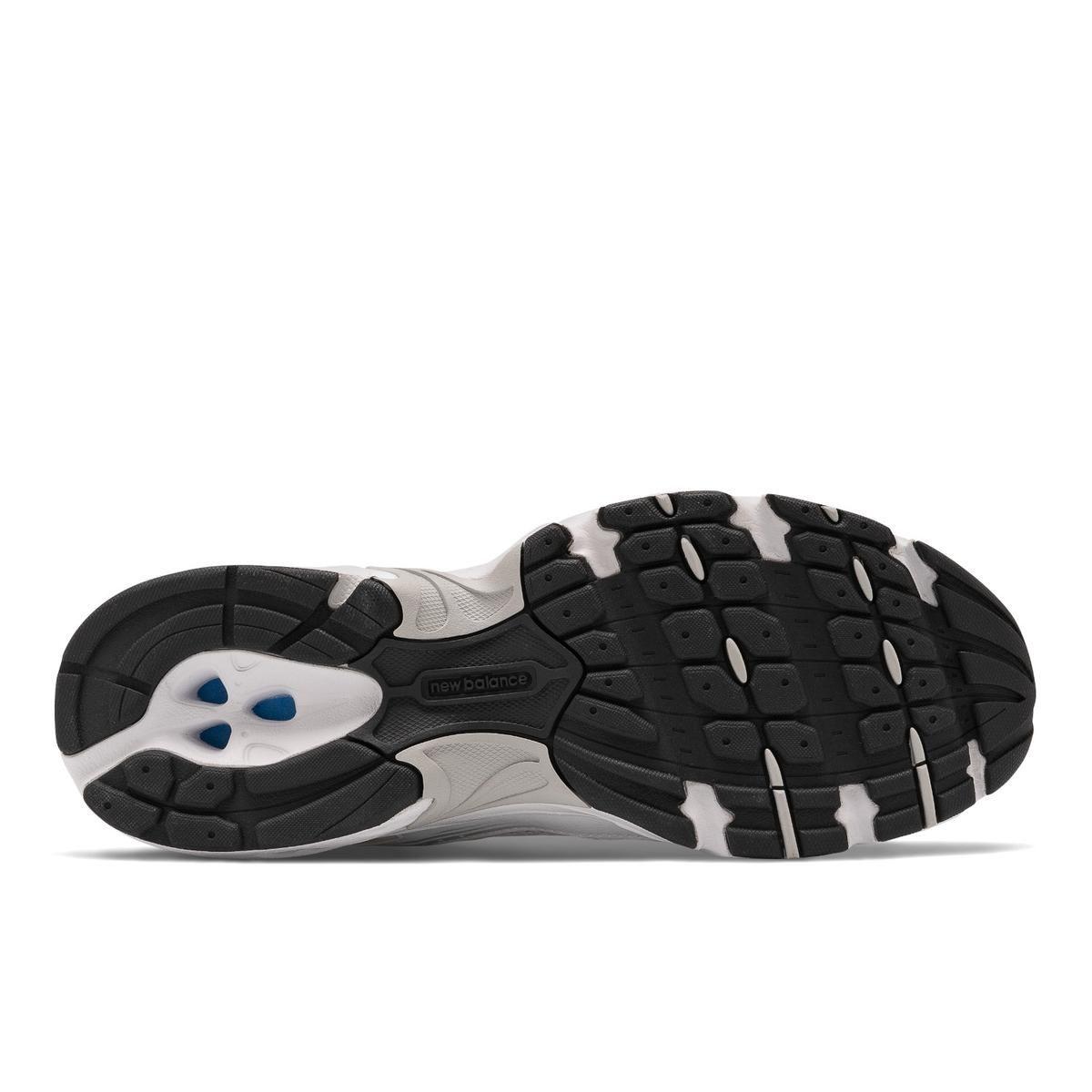 Zapatillas Urbanas Unisex New Balance 530 Blanca-3