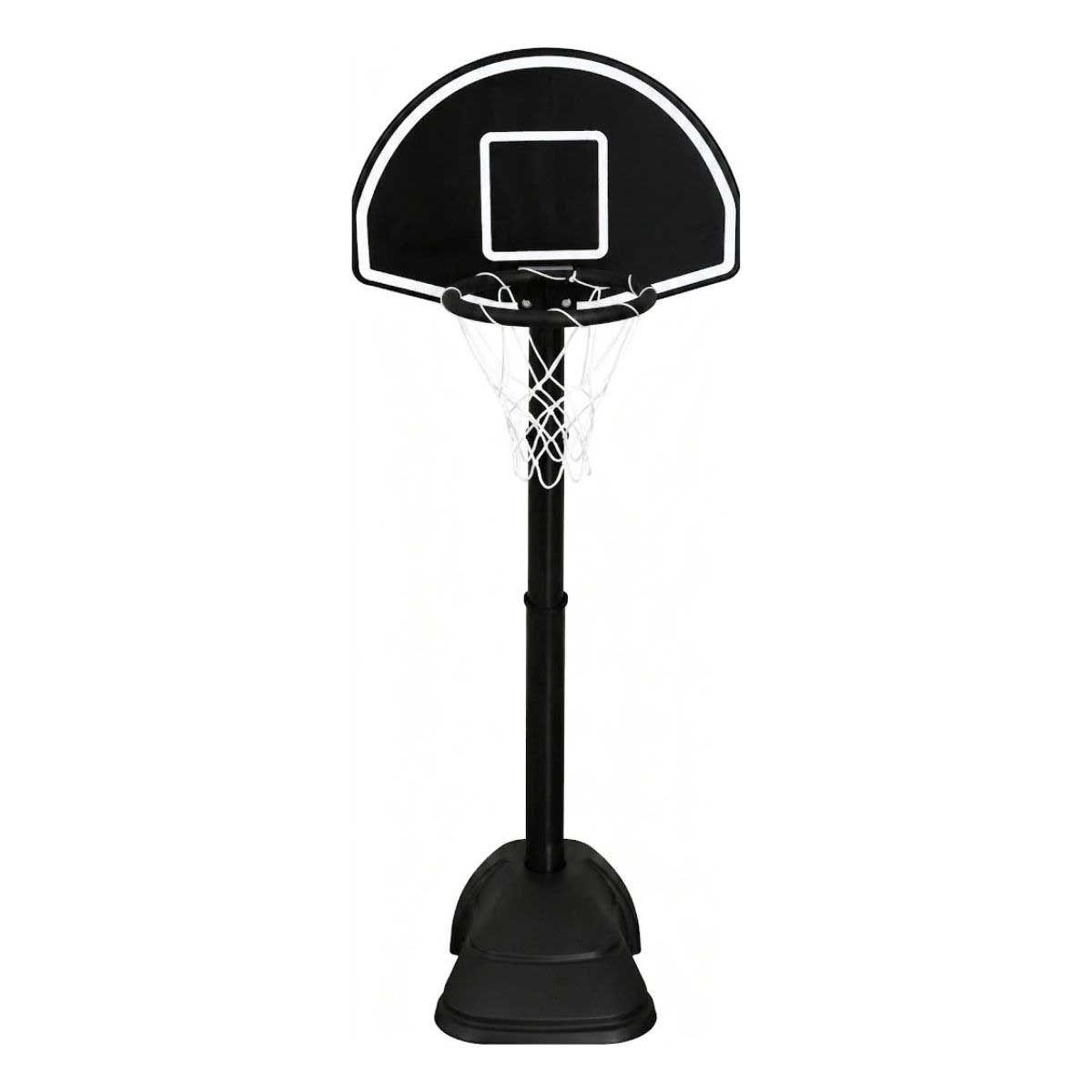 Aro Básquetbol Fijo Spoga Kids Hoop Aro 28cm-0