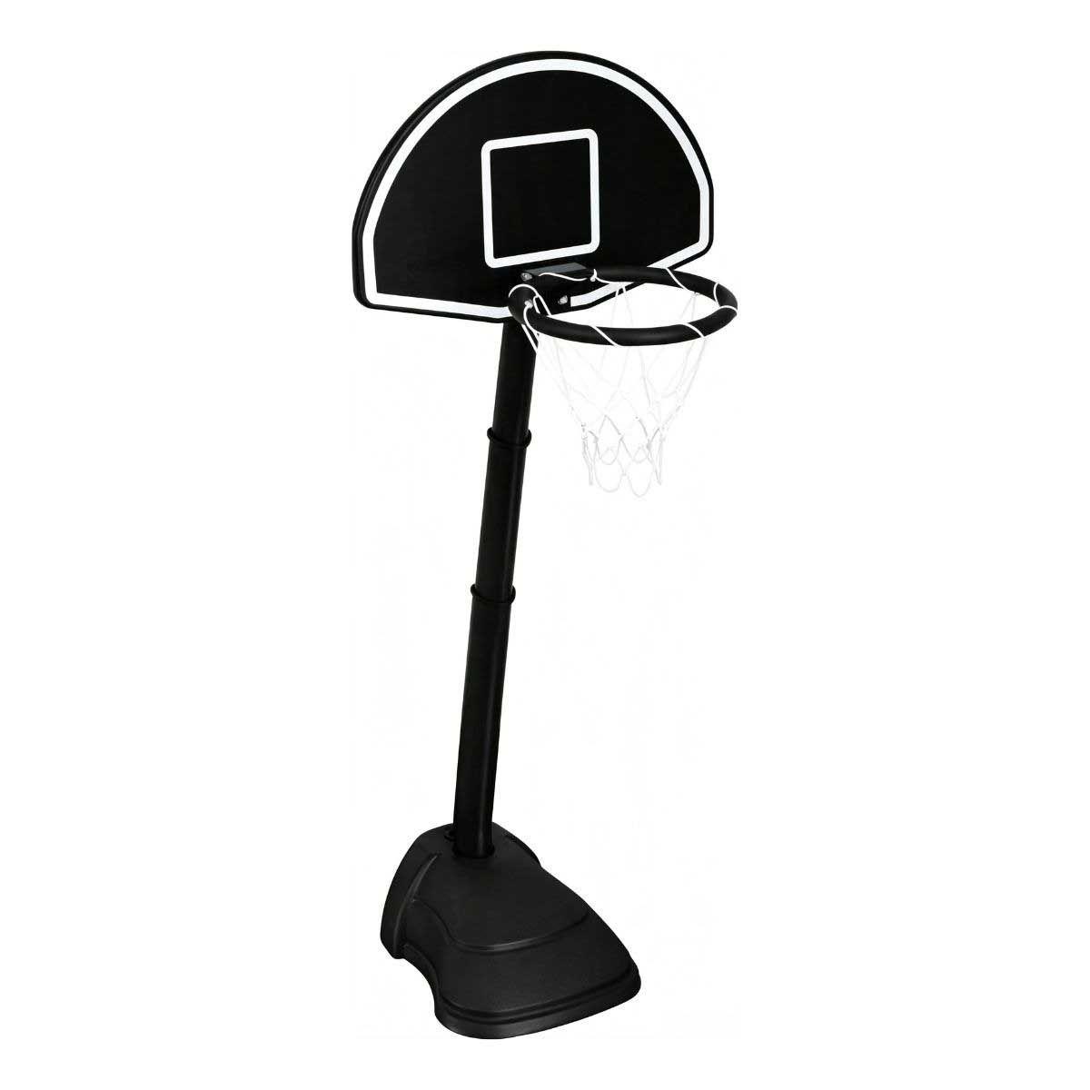 Aro Básquetbol Fijo Spoga Kids Hoop Aro 28cm-1