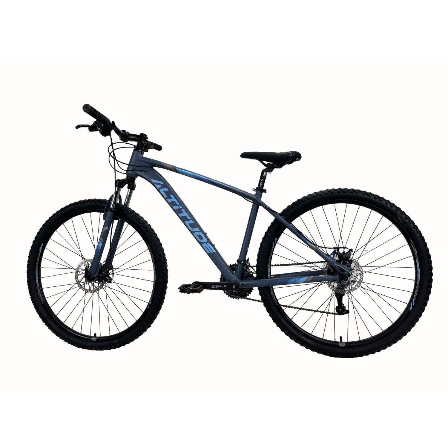 BICICLETA MTB ALTITUDE KAWELL 3 GRIS/AZUL-1