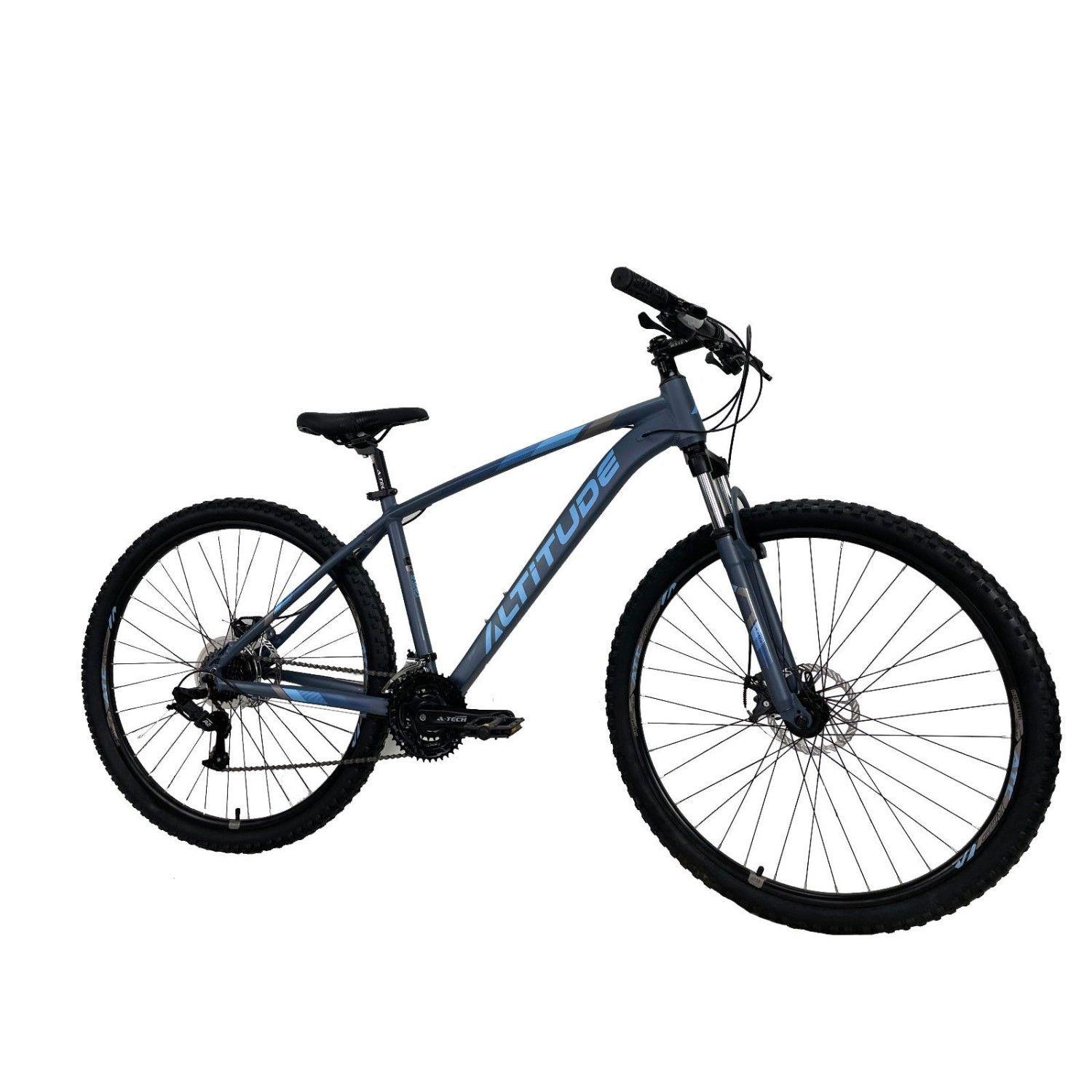 BICICLETA MTB ALTITUDE KAWELL 3 GRIS/AZUL-2