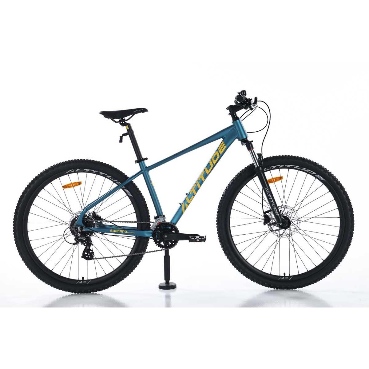 Bicicleta MTB Altitude Sierra 300 Azul-0