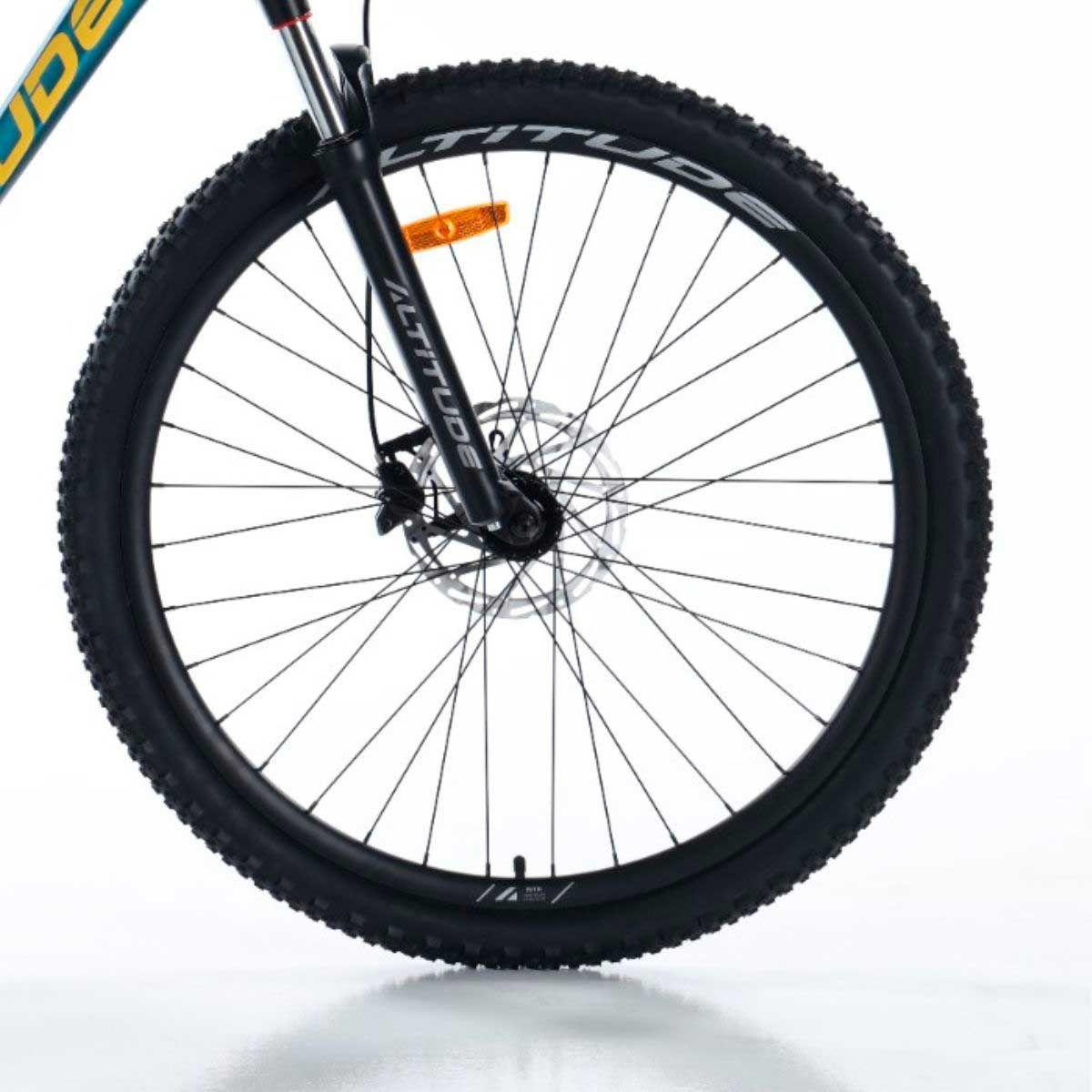 Bicicleta MTB Altitude Sierra 300 Azul-3