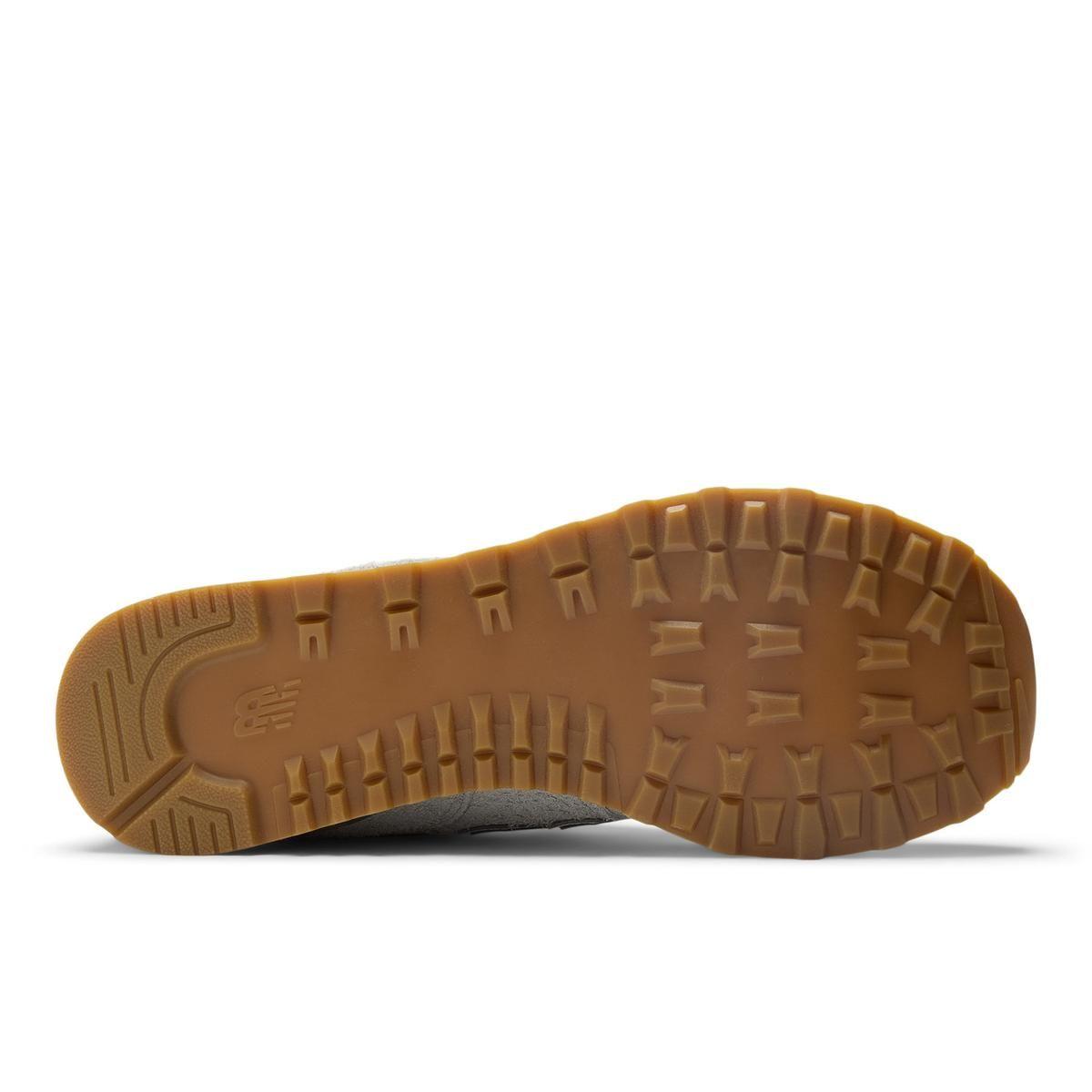 Zapatillas Urbanas Unisex New Balance 574 Lila-5