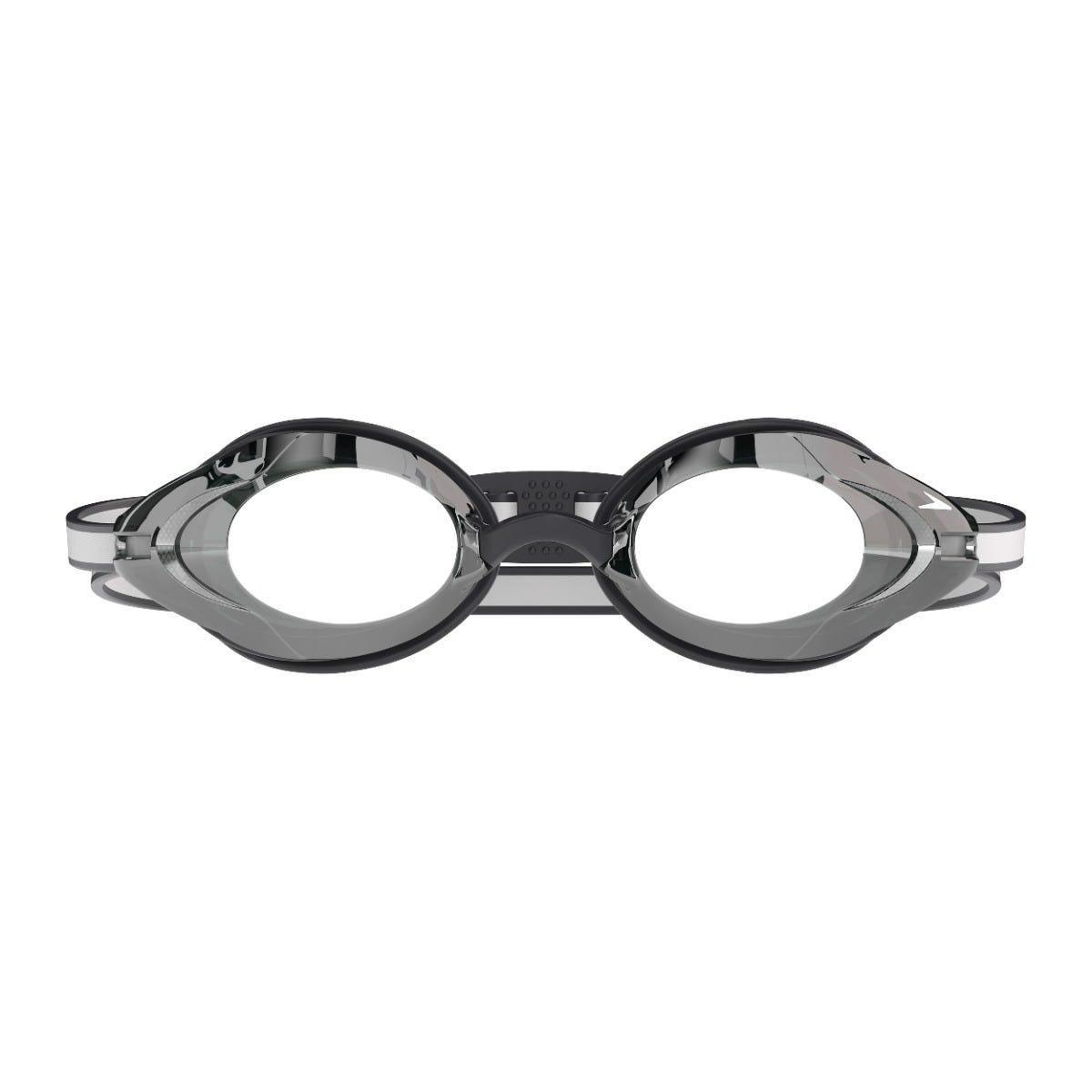 Anteojos Natación Unisex Speedo Vanquisher 3.0 Espejado Ng-1