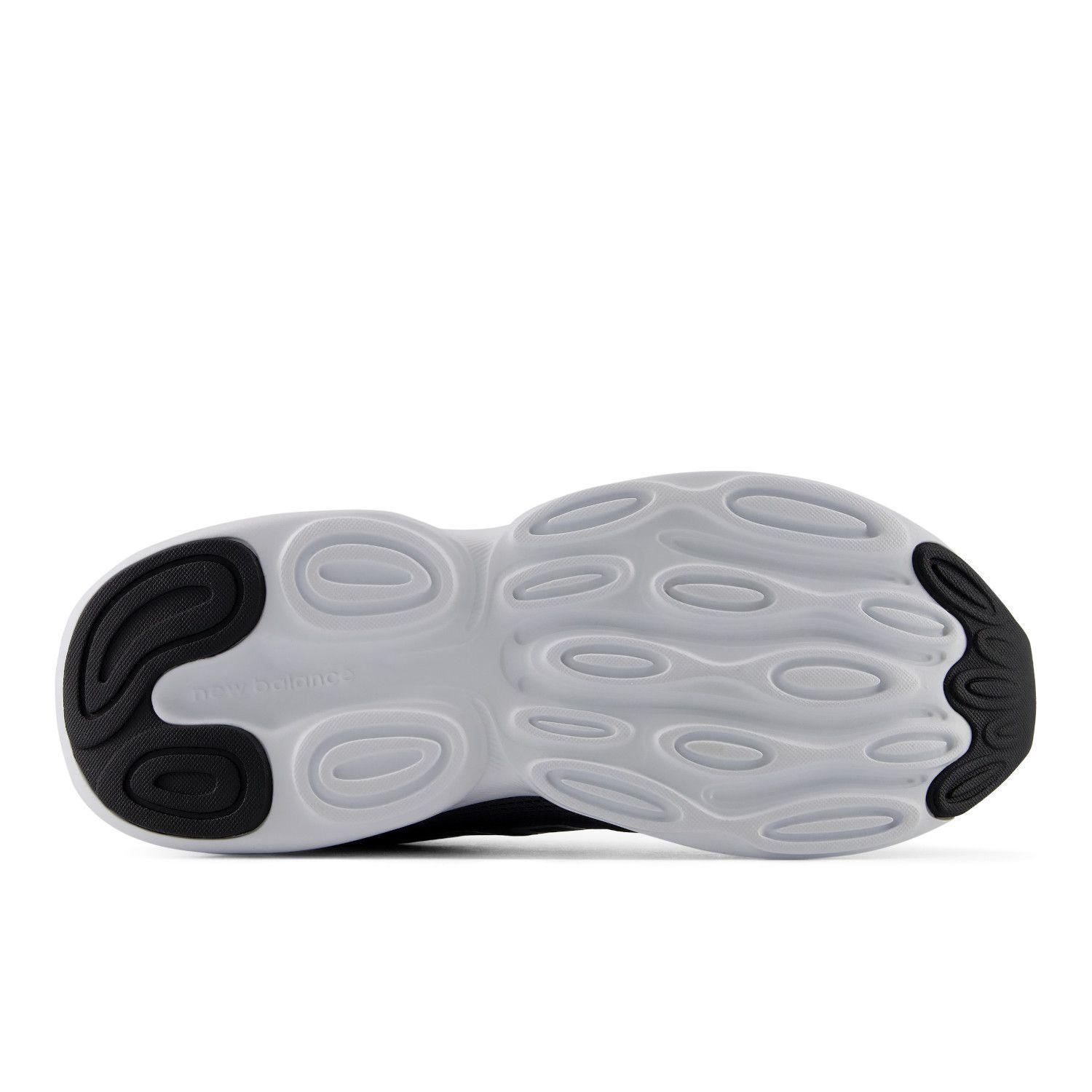 Zapatillas Running Mujer New Balance 411 v3 Negras-4